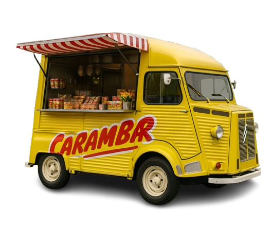 Carambar Truck